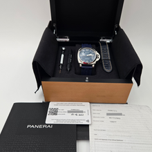 Panerai Luminor Marina PAM01313 2021