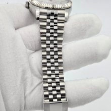 Rolex Sky-Dweller 336934 White Dial Jubilee (2025)