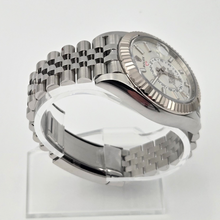 Rolex Sky-Dweller 336934 White Dial Jubilee (2025)