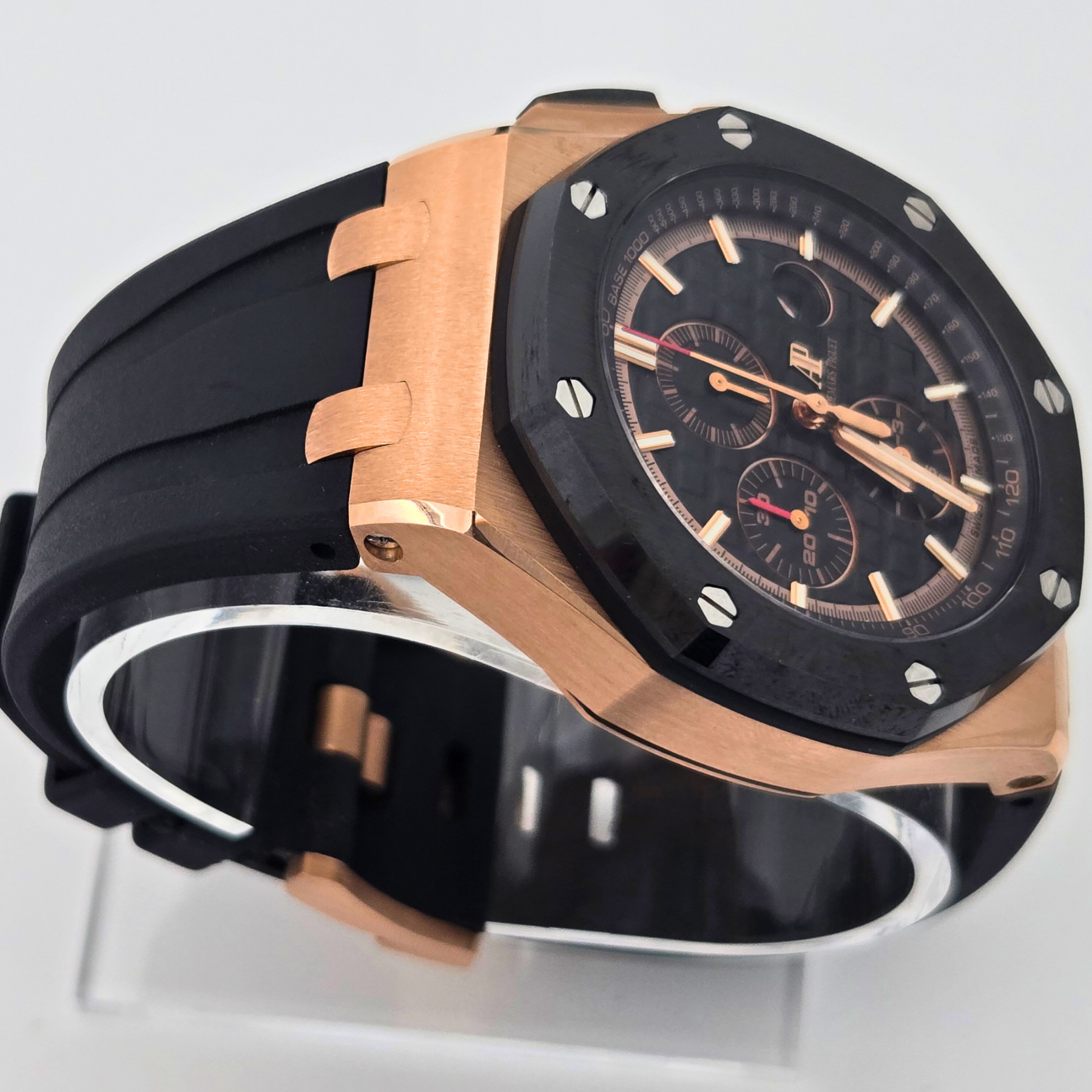 Audemars Piguet Royal Oak Offshore Chronograph