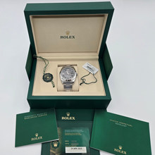 Rolex Oyster Perpetual Datejust 41