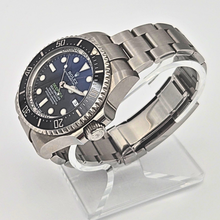 Rolex Sea-Dweller Deepsea