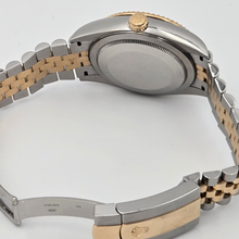 Rolex Sky-Dweller 336933 White Dial Jubilee Dual Toned