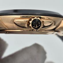 Ulysse Nardin Executive Dual Time