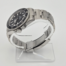 Rolex Submariner No Date 124060 41mm 2021