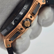 Audemars Piguet Royal Oak Offshore Chronograph