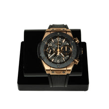 Hublot Big Bang Unico King Gold 42mm