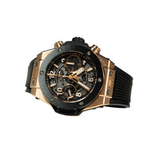 Hublot Big Bang Unico King Gold 42mm