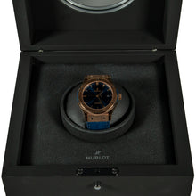 Hublot - Classic Fusion Blue Dial 42mm