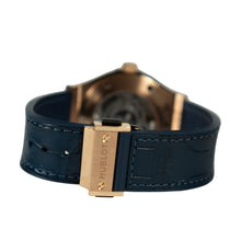 Hublot - Classic Fusion Blue Dial 42mm