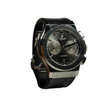 Hublot Classic Fusion Racing Grey Chronograph 45mm