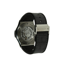 Hublot Classic Fusion Racing Grey Chronograph 45mm