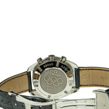 Omega - Speedmaster Broad Arrow