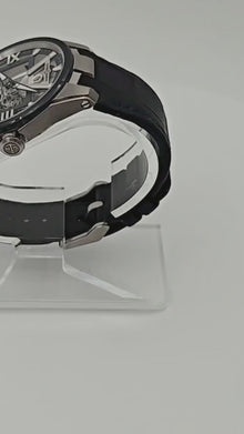 Ulysse Nardin Executive Skeleton X Titanium 42mm 3713-260-3/03 Box Papers 2022