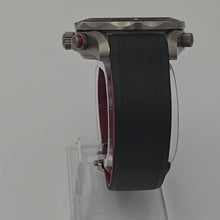 Omega Seamaster Diver