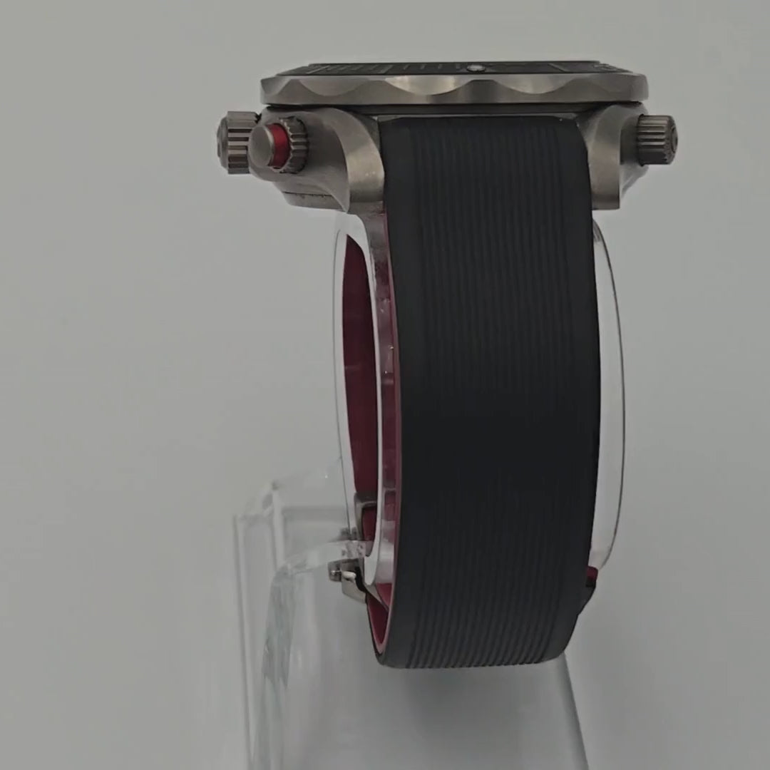 Omega Seamaster Diver