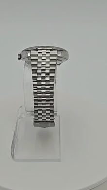 Rolex Datejust 41 126334 Silver Dial Jubilee Box & Papers 2022