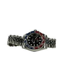 Rolex - Submariner GMT-II