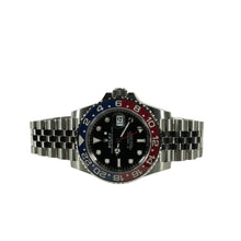 Rolex - Submariner GMT-II
