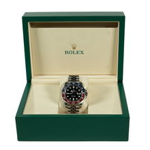 Rolex - Submariner GMT-II