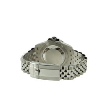 Rolex - Submariner GMT-II