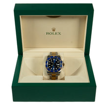Rolex Submariner Date 