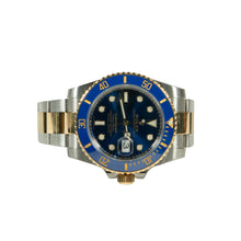 Rolex Submariner Date 