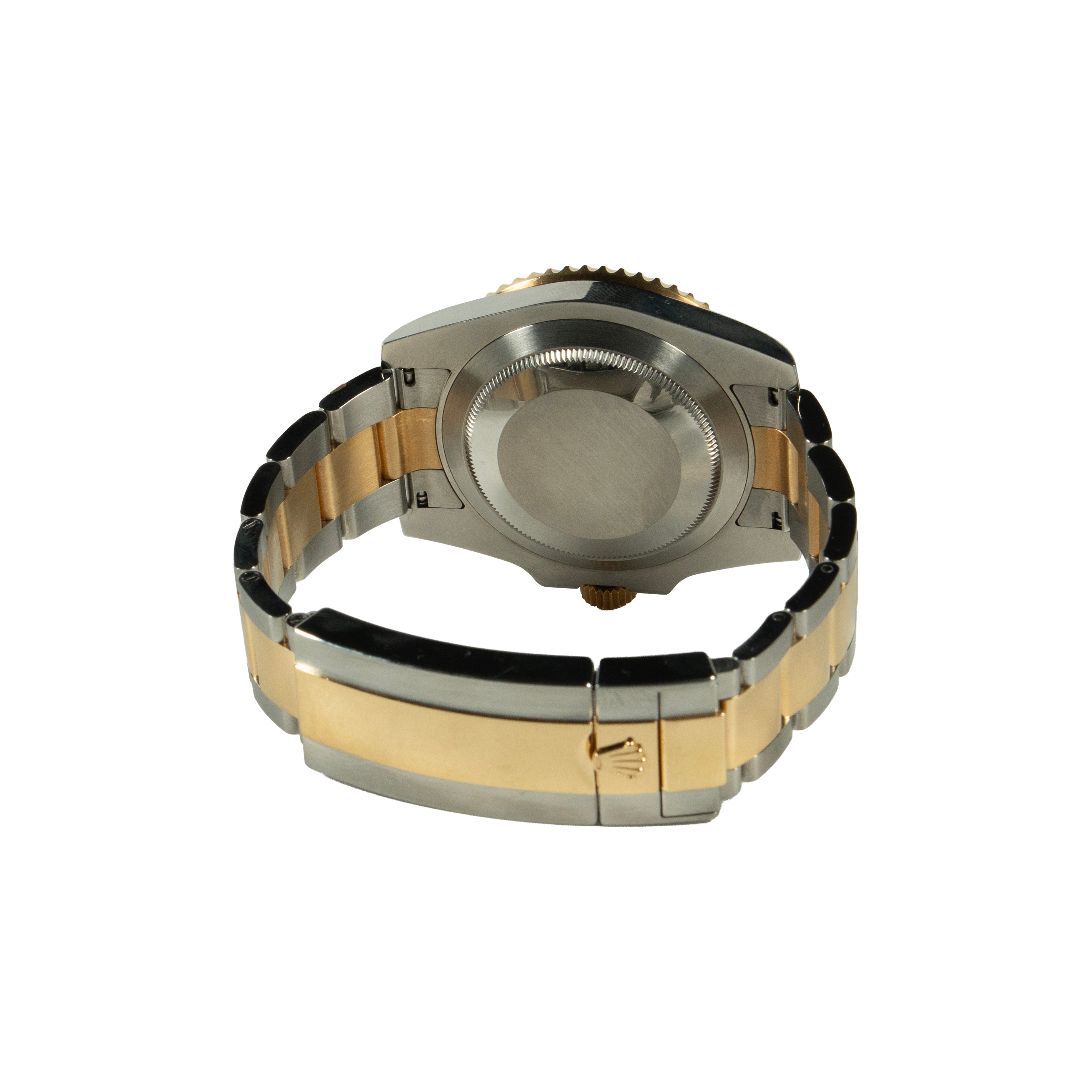 Rolex Submariner Date "Bluesy" 116613LB