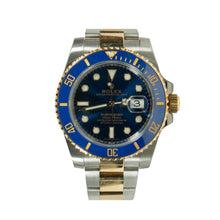 Rolex Submariner Date 