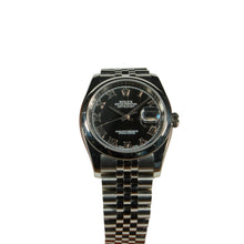 Rolex Datejust 36 116200