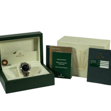 Rolex Datejust 36 116200