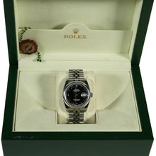 Rolex Datejust 36 116200