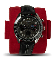 TAG Heuer - Carrera Porche Special Edition