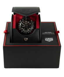 TAG Heuer - Carrera Porche Special Edition