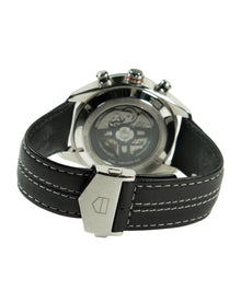 TAG Heuer - Carrera Porche Special Edition