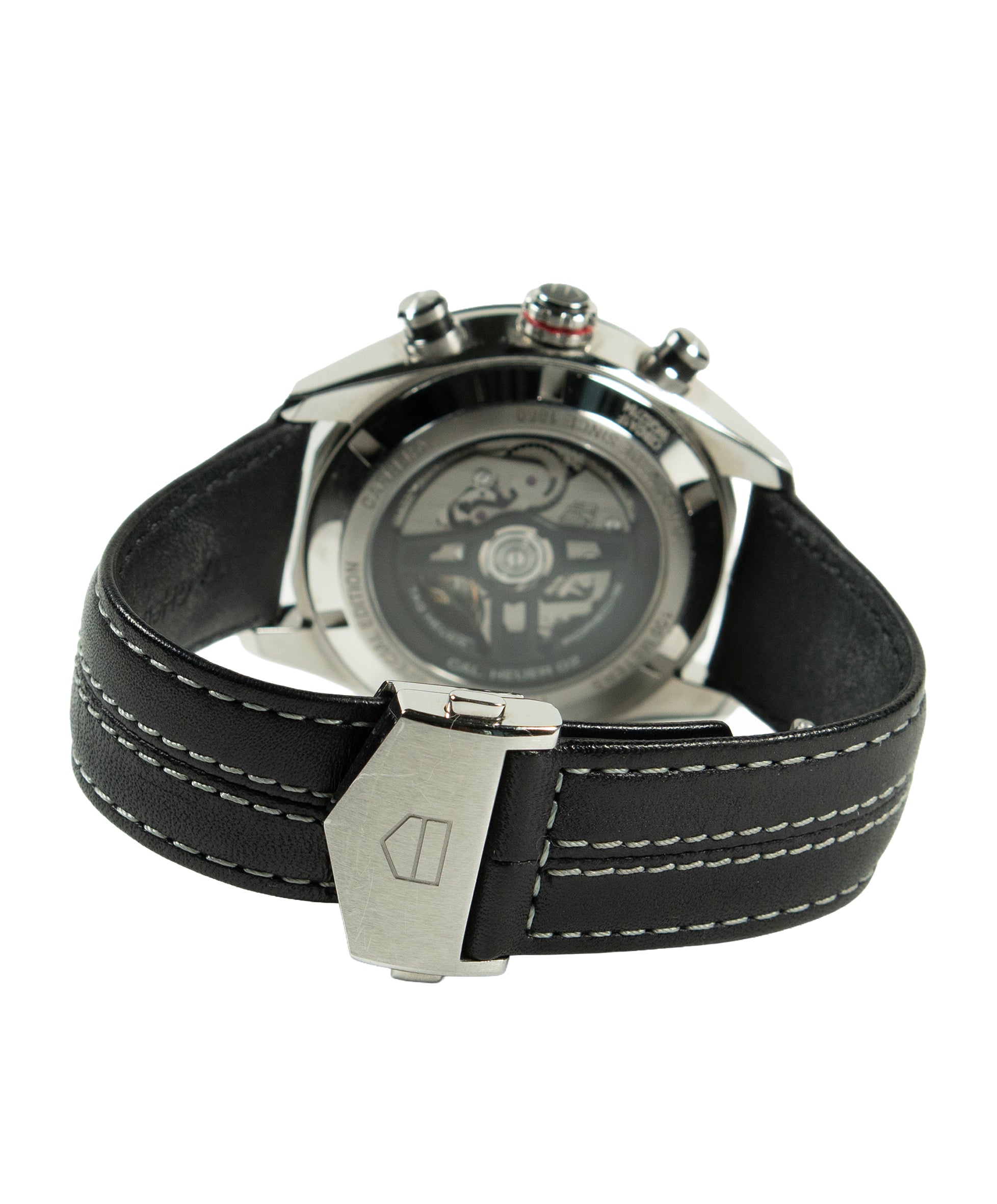 TAG Heuer - Carrera Porche Special Edition