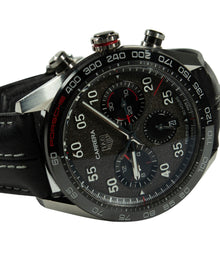 TAG Heuer - Carrera Porche Special Edition